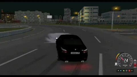 Дрифт рп
