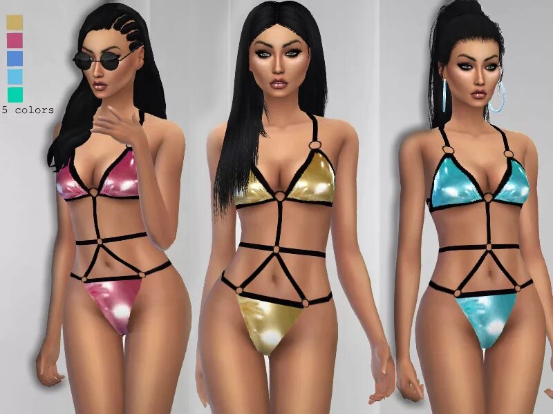 SIMS 4 купальник. Swimsuit симс 4. The SIMS 4 Swimwear. SIMS 4 бикини. Моды симс купальник