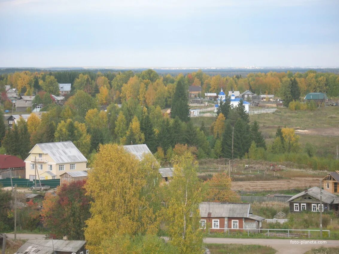 Сыктывдинский р н. Сыктывдинский р н