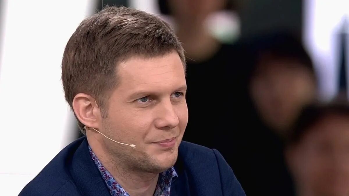 Что случилось с корчевниковым. Что случилось с корчевниковым