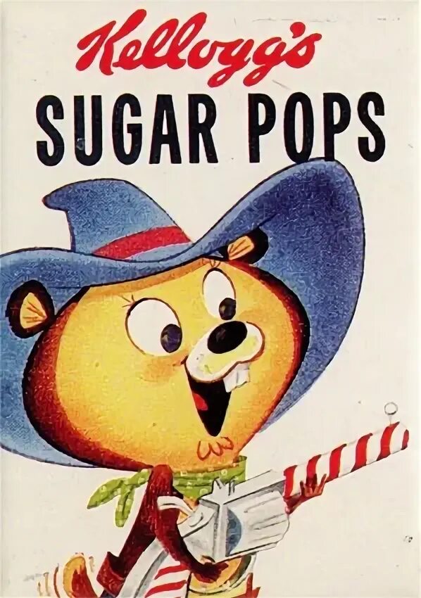 Popping sugar. Popping sugar