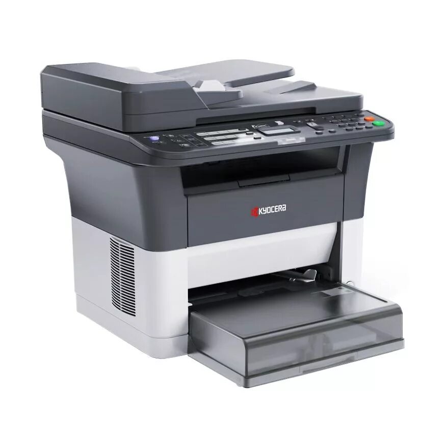 Kyocera 1125mfp драйвер. Kyocera fs-1125mfp.