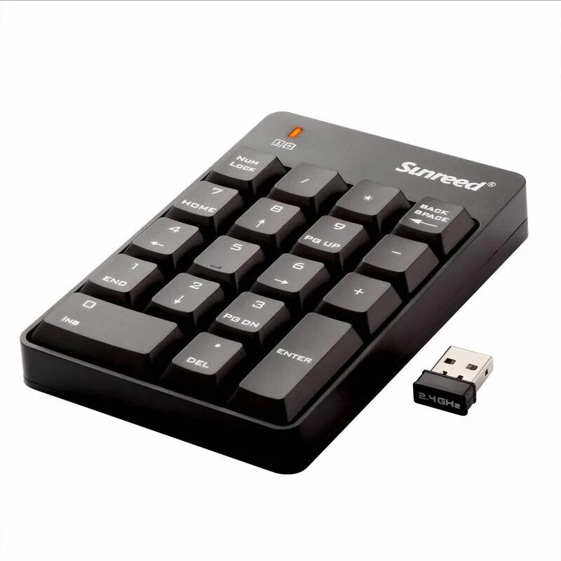 2.Цифровая клавиатура (Numeric Keypad). Клавиатура черная Numpad 4х4. Клавиатура Sweex kp002 Portable USB Keypad and 2 Port Hub Black USB. USB Numeric Keypad модель USB-KB-nub2.