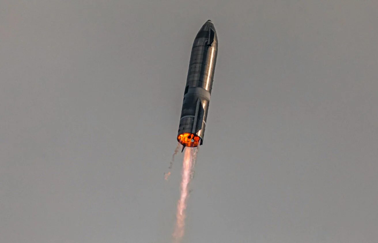 Запуск prototype