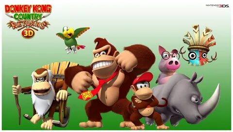 Donkey country