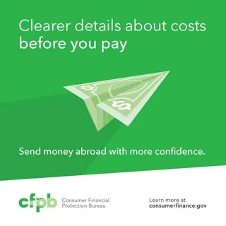 Send money