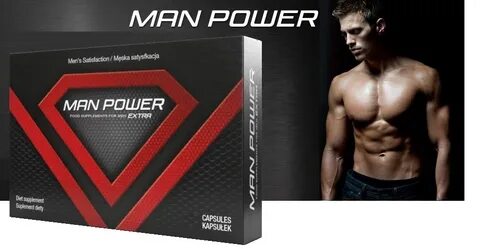 Man s power капсулы отзывы