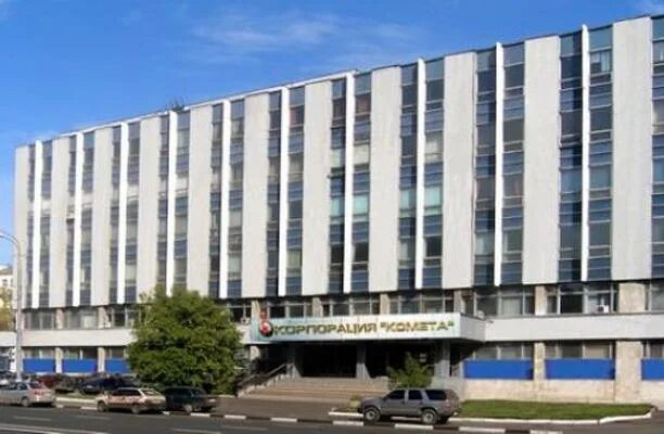 Национальный центр технической