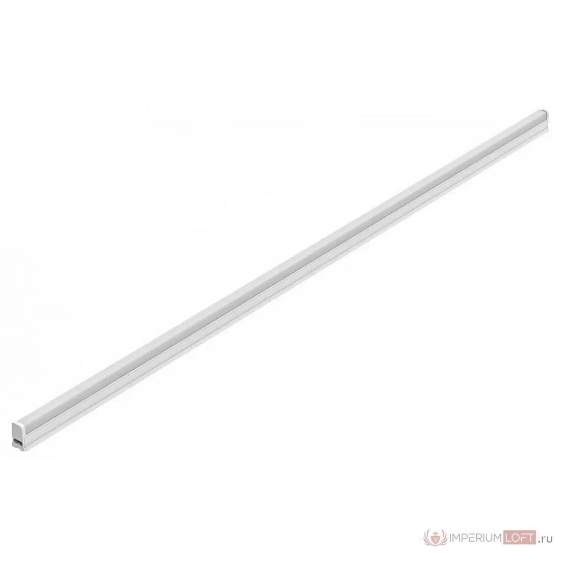 Светильник gauss tl. 130511215 светильник gauss led tl линейный матовый 15w 4100k 1172х25х33,1320лм, 125.