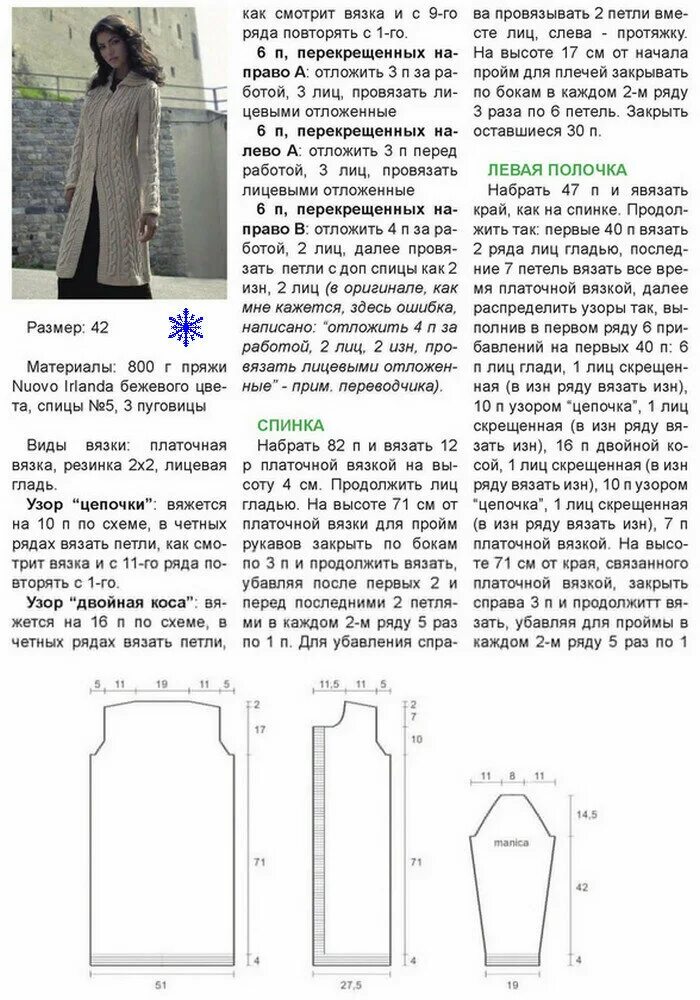 Связать кардиган схемы с описанием. Вязание кардигана спицами 50-52 размера со схемами. Вязаный кардиган из толстой пряжи спицами с описанием и схемами. Пальто вязаное спицами со схемами размер 52. Кардиган 56 размера спицами схема описание вязания.