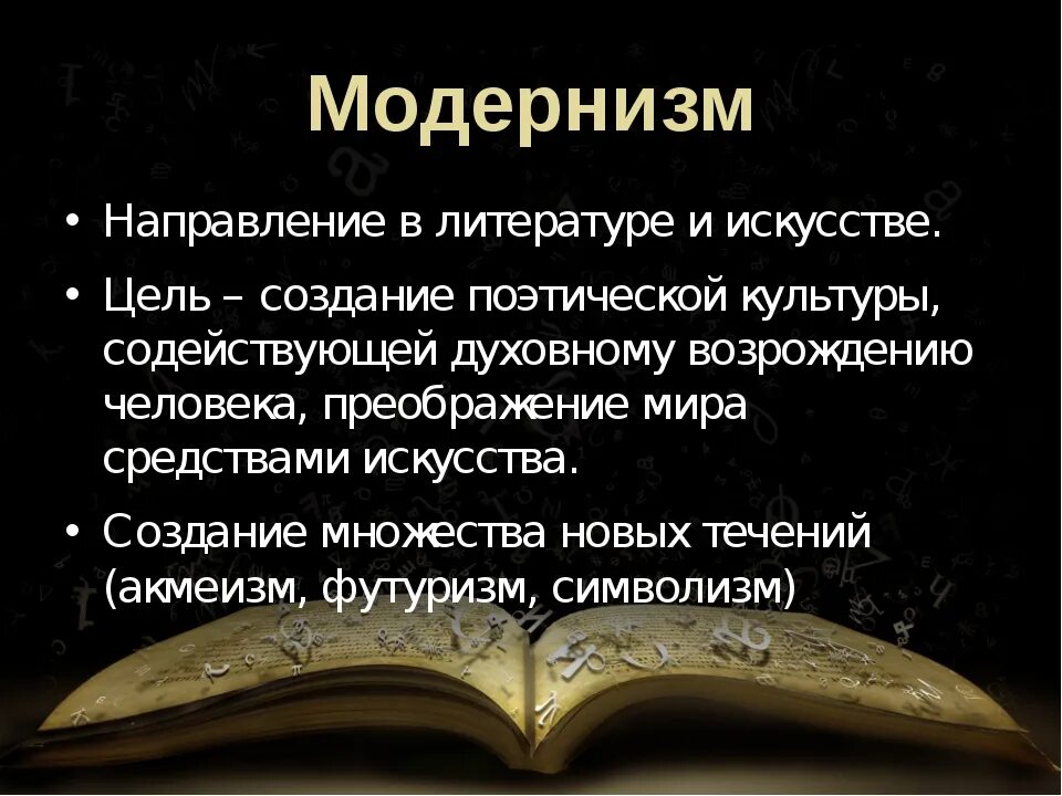 Модернизм в литературе. Модернизм в России в литературе. Направления модернизма в литературе. Модернизм в литературе примеры. Современные направления в литературе