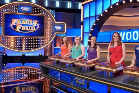 Family feud