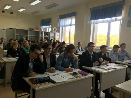 Сайт лицея 182