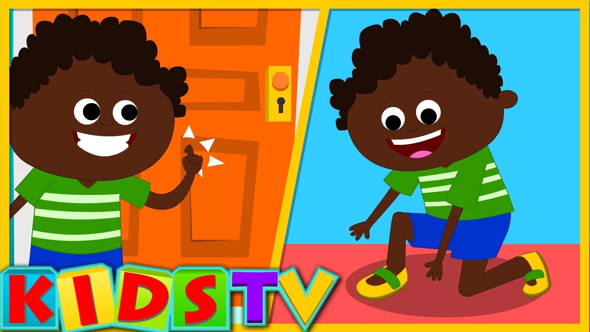 Kids TV Nursery Rhymes. Kids TV - Nursery Rhymes and Baby Songs. One two three Buckle my Shoe. One two three four клип Baby time. Toys 4 us