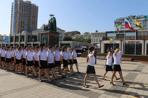 Транспортный колледж в новороссийске