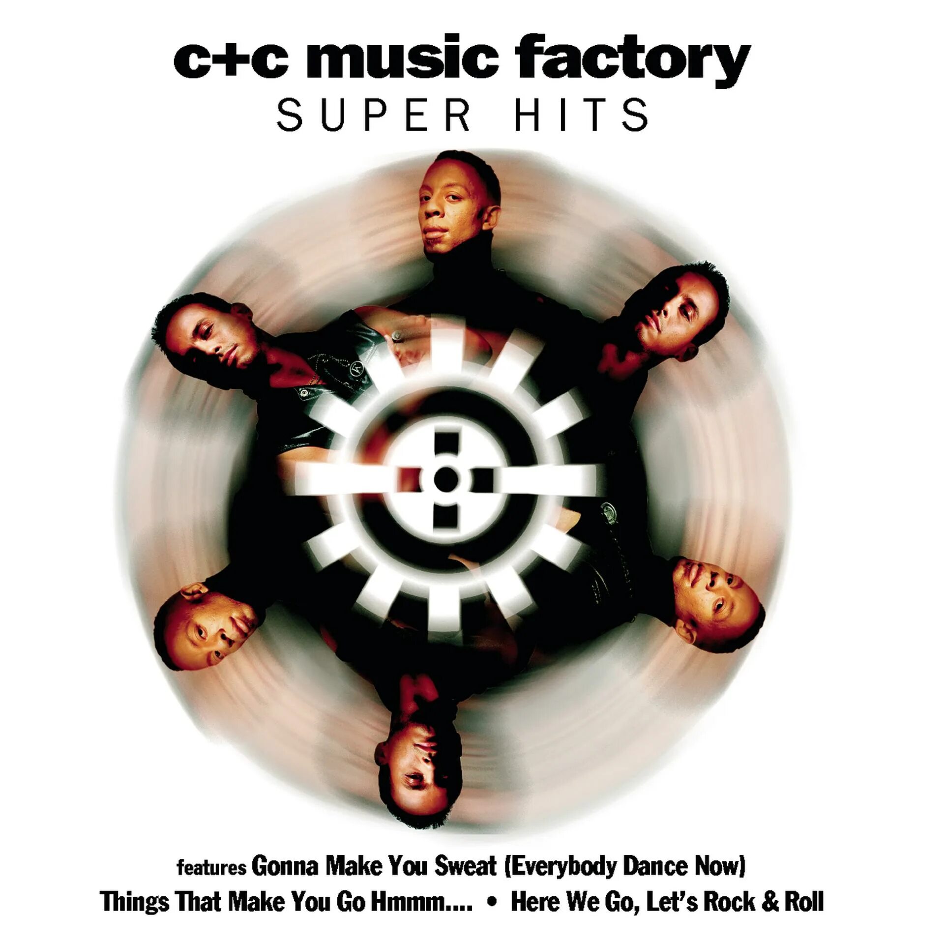 Us 5 here we go. C+C Music Factory - gonna make you Sweat. C+C Music Factory - gonna make you Sweat (Everybody Dance Now). C+C Music Factory Everybody Dance Now. Music Factory.