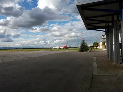 Аэропорт магнитогорск