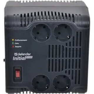 Стабилизатор напряжения defender avr typhoon