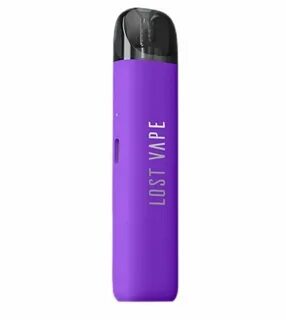 Lost vape ursa pro 2