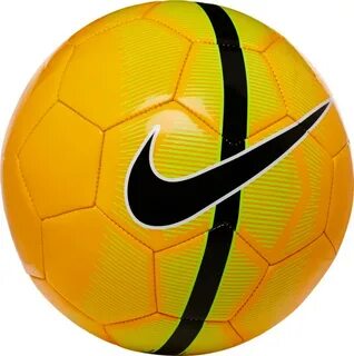 Мяч футбольный nike