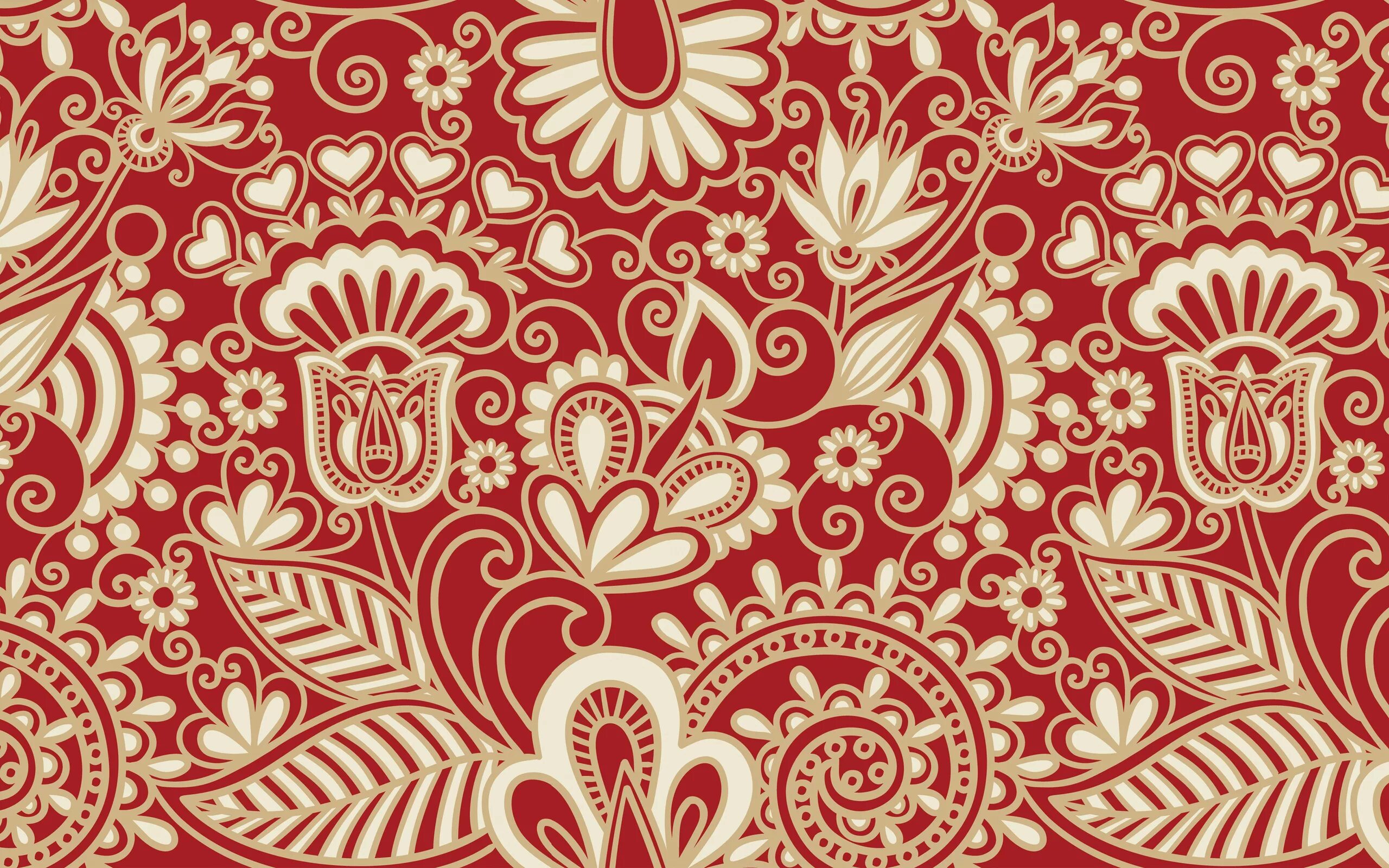 Pattern vector