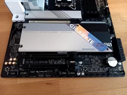 Gigabyte aero g