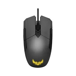 Tuf gaming мышь