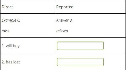 Shall we check. Verb forms should. Check your knowledge. How should you change the verb forms. Has Lost reported. Check your knowledge. How should you change the verb forms forget.