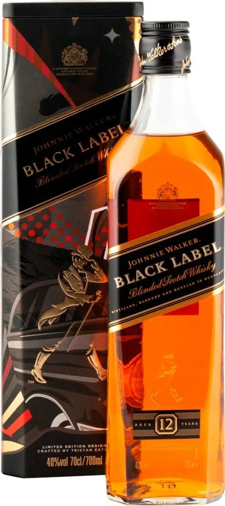 Виски Johnnie Walker Black Label 12. Виски шотландский купажированный Джонни Уокер Блэк лейбл. Виски Джонни Уокер Блэк лейбл 0.7. Johnnie walker 0.7