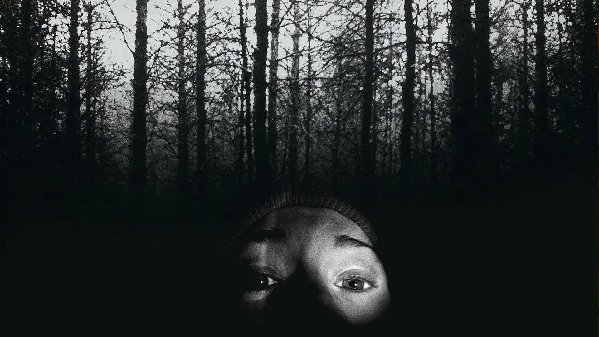 Forest of fear