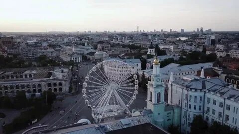 Видео обозрение