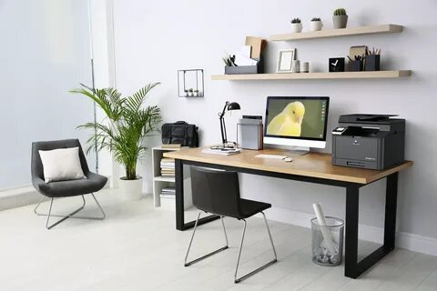 Office gray