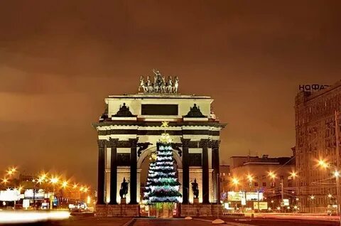 Арки агентство