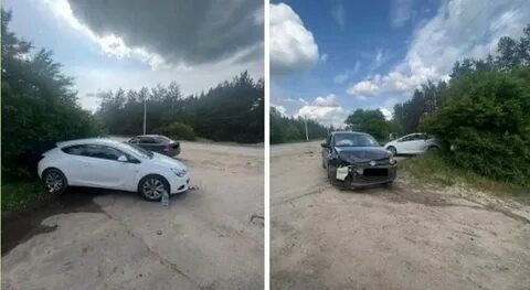 Дтп воронеж 26.08