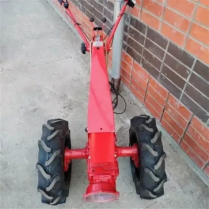 трансмиссия мотоблока мтз