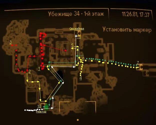 Fallout new убежище 34. Убежище 34 Fallout New Vegas на карте. Убежище фоллаут Вегас 34. Убежище 34 Fallout New. Fallout New Vegas убежище 3 карта.