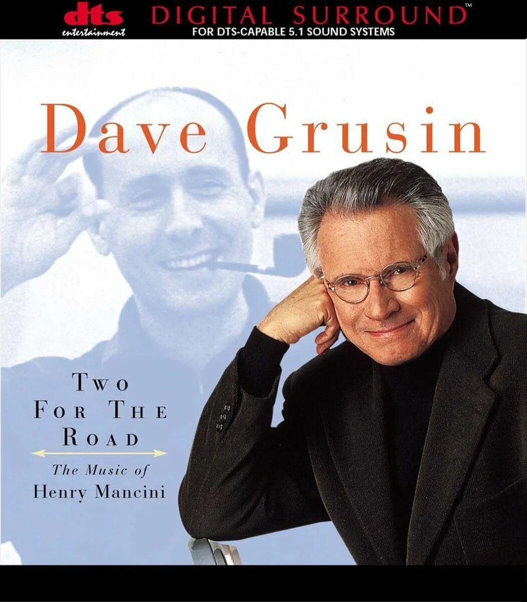 Dave grusin. Havana Дейв Грусин. Dave Grusin – homage to Duke. Dave Grusin - out of the Shadows.