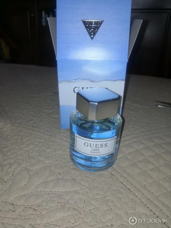 Guess 1981 indigo. Guess 1981 indigo