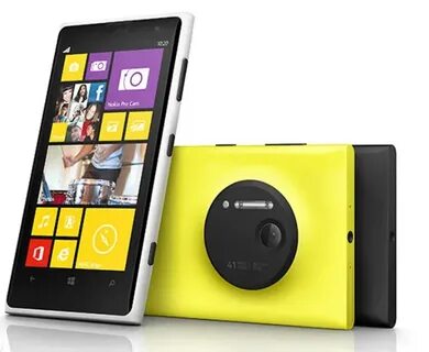 Lumia 1020