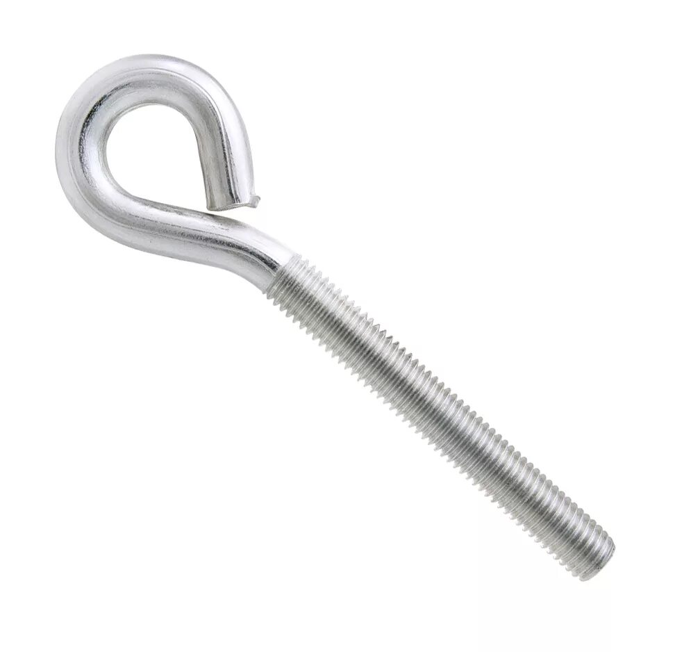 Крюк м 10. Талрепы крюк крюк м16 l. Анкер крюк 12х230. Анкерный болт с крюком 12х100. Талреп м10 крюк-кольцо din 1480 zn партнер 18838.
