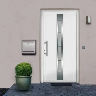 Grumble doors