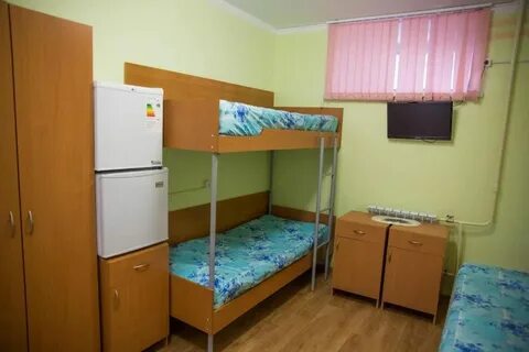 Хостел амур