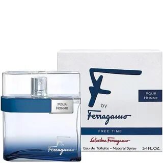 Духи ferragamo мужские 100мл