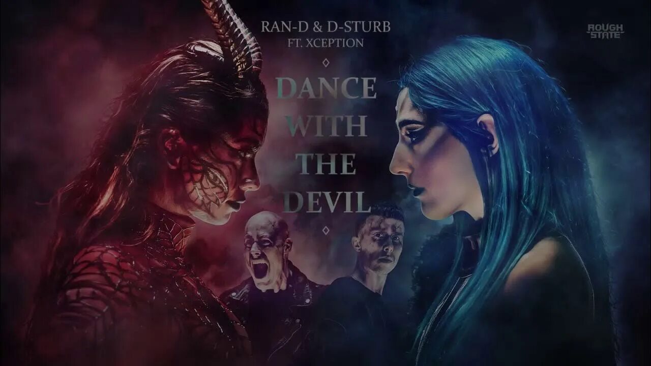 Ran d zombie. Dance with the Devil. Ran-d, d-Sturb, Xception - Dance with the Devil. The Devil Sowd. Daniel Pemberton the Devil & the daughter.