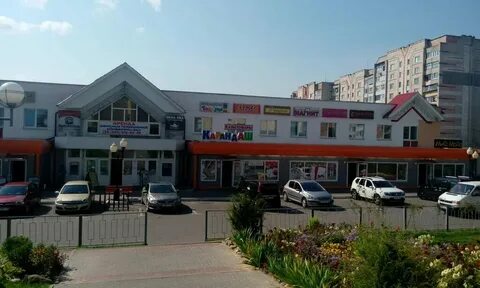 Бульвар дружбы 4