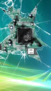 Микросхемы iphone