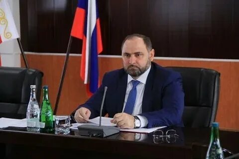 Султанов министр финансов