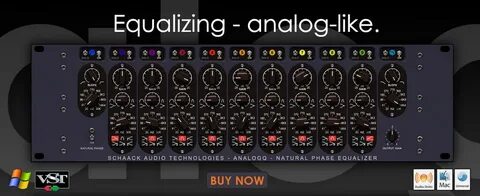 Audio technologies