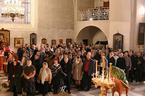 Валаамское подворье спб расписание богослужений