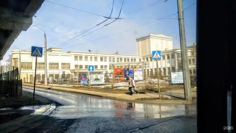 Центр досуга пенза